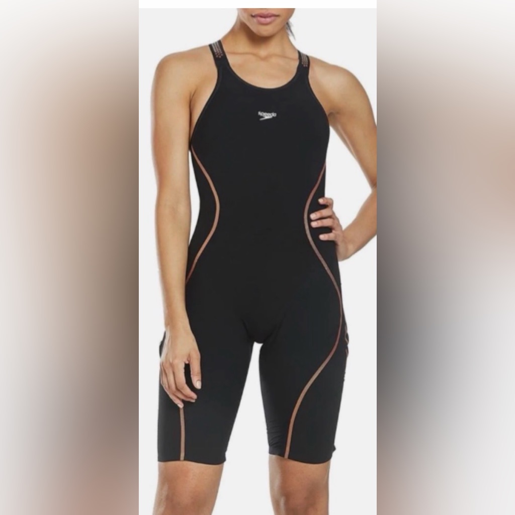 Speedo Lzr Pure Intent Female Fastskin
